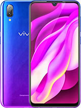 Best available price of vivo Y97 in Finland