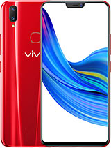Best available price of vivo Z1 in Finland