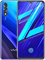 Best available price of vivo Z1x in Finland