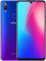 Best available price of vivo Z3 in Finland