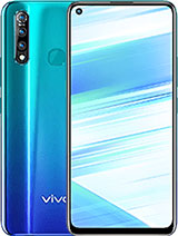 Best available price of vivo Z5x in Finland