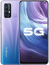 Best available price of vivo Z6 5G in Finland