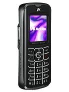 Best available price of VK Mobile VK2000 in Finland