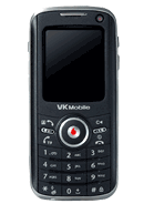 Best available price of VK Mobile VK7000 in Finland