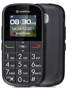 Best available price of Vodafone 155 in Finland