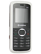 Best available price of Vodafone 235 in Finland
