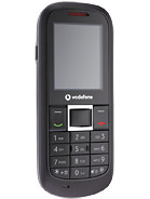 Best available price of Vodafone 340 in Finland
