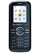 Best available price of Vodafone 526 in Finland