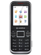Best available price of Vodafone 540 in Finland