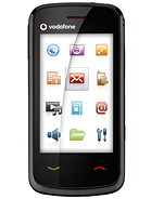 Best available price of Vodafone 547 in Finland