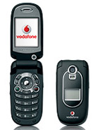 Best available price of Vodafone 710 in Finland