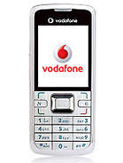 Best available price of Vodafone 716 in Finland