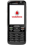 Best available price of Vodafone 725 in Finland