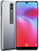 Best available price of Vodafone Smart V10 in Finland