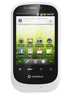 Best available price of Vodafone 858 Smart in Finland