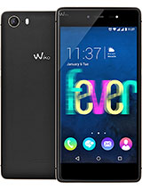 Best available price of Wiko Fever 4G in Finland