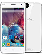 Best available price of Wiko Highway in Finland