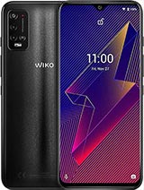 Best available price of Wiko Power U20 in Finland