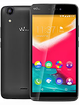 Best available price of Wiko Rainbow Jam 4G in Finland