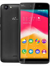 Best available price of Wiko Rainbow Jam in Finland