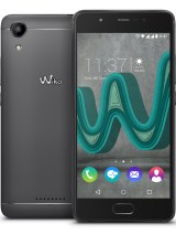 Best available price of Wiko Ufeel go in Finland