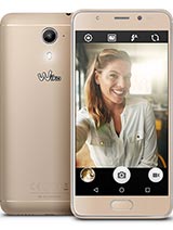 Best available price of Wiko U Feel Prime in Finland