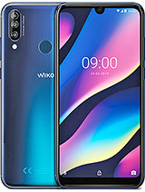 Best available price of Wiko View3 in Finland