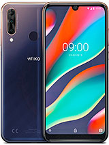 Best available price of Wiko View3 Pro in Finland