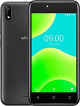 Best available price of Wiko Y50 in Finland
