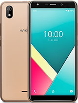 Best available price of Wiko Y61 in Finland