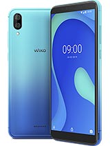 Best available price of Wiko Y80 in Finland