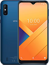 Best available price of Wiko Y81 in Finland