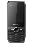 Best available price of Micromax X330 in Finland