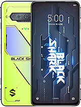 Best available price of Xiaomi Black Shark 5 RS in Finland