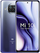 Best available price of Xiaomi Mi 10i 5G in Finland