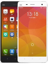 Best available price of Xiaomi Mi 4 in Finland