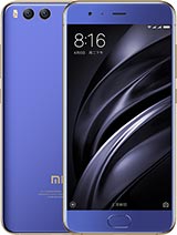Best available price of Xiaomi Mi 6 in Finland