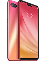 Best available price of Xiaomi Mi 8 Lite in Finland