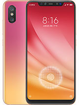 Best available price of Xiaomi Mi 8 Pro in Finland