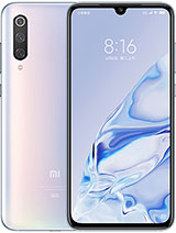 Best available price of Xiaomi Mi 9 Pro 5G in Finland