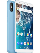 Best available price of Xiaomi Mi A2 Mi 6X in Finland