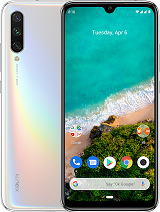 Best available price of Xiaomi Mi A3 in Finland