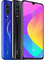 Best available price of Xiaomi Mi 9 Lite in Finland