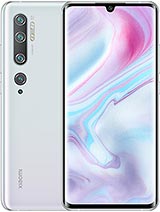 Best available price of Xiaomi Mi CC9 Pro in Finland