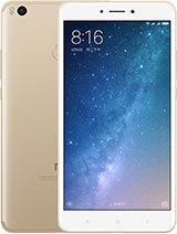 Best available price of Xiaomi Mi Max 2 in Finland