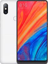 Best available price of Xiaomi Mi Mix 2S in Finland