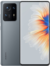 Best available price of Xiaomi Mix 4 in Finland