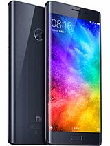 Best available price of Xiaomi Mi Note 2 in Finland
