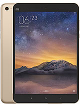 Best available price of Xiaomi Mi Pad 2 in Finland