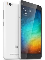 Best available price of Xiaomi Mi 4i in Finland